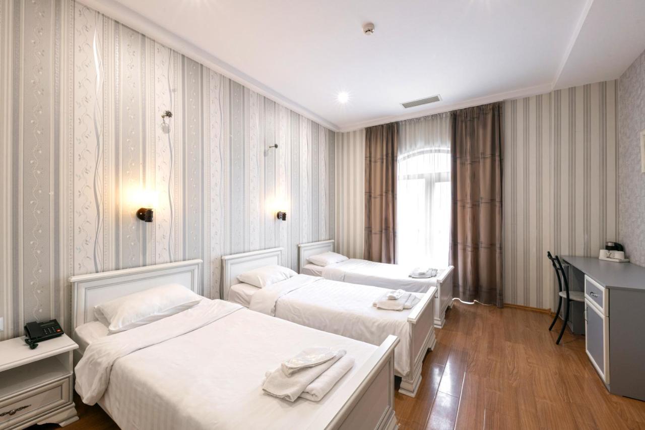 - Granada - Boutique Hotel - Tbilisi - Luaran gambar