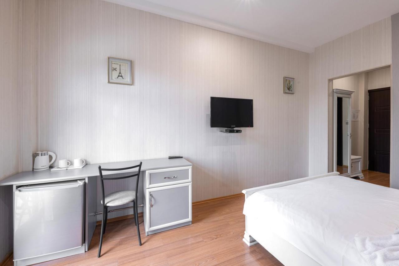 - Granada - Boutique Hotel - Tbilisi - Luaran gambar