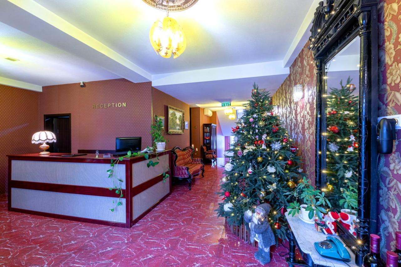 - Granada - Boutique Hotel - Tbilisi - Luaran gambar
