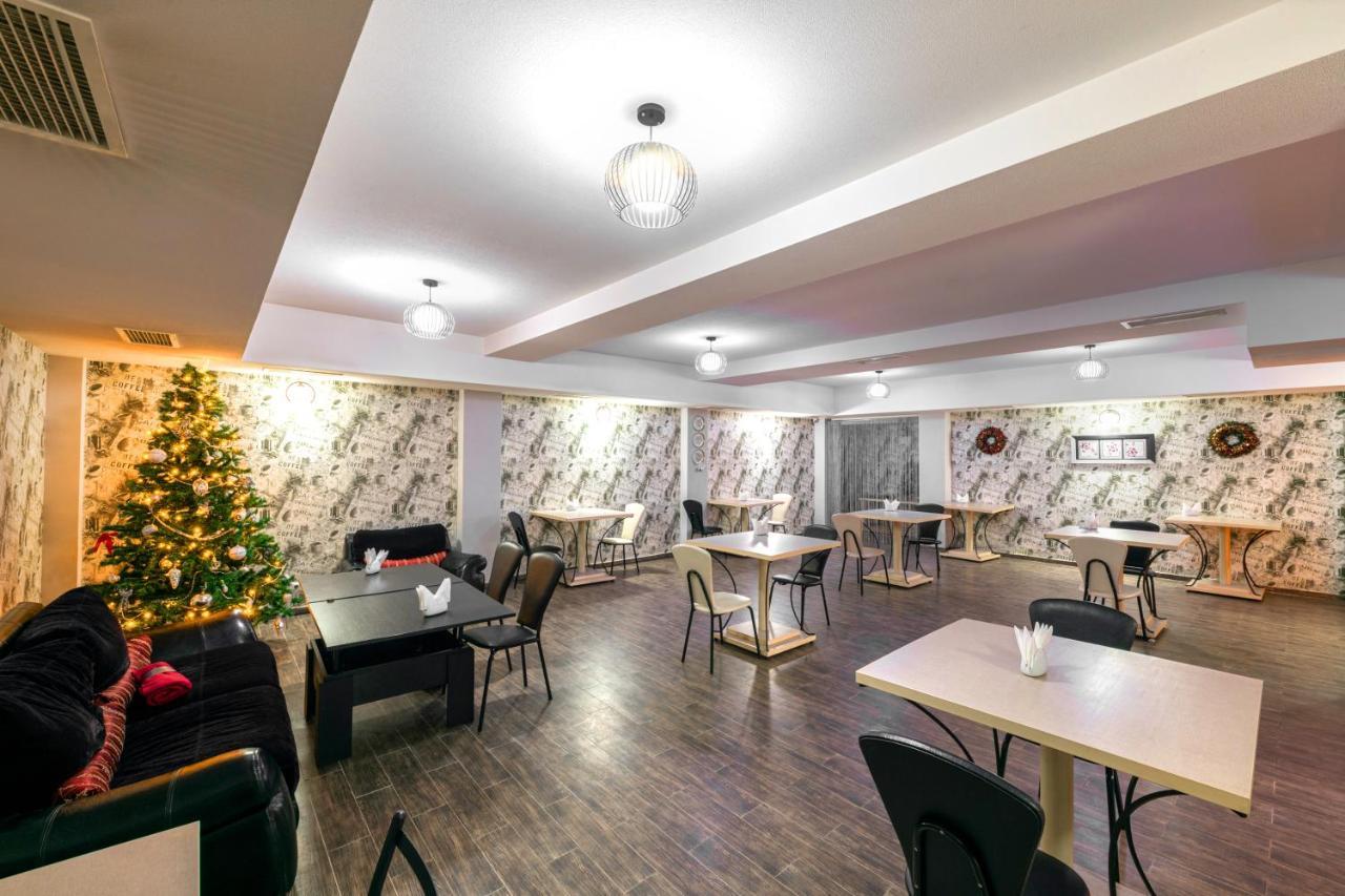 - Granada - Boutique Hotel - Tbilisi - Luaran gambar
