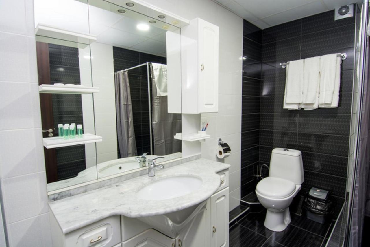 - Granada - Boutique Hotel - Tbilisi - Luaran gambar