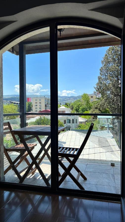 - Granada - Boutique Hotel - Tbilisi - Luaran gambar