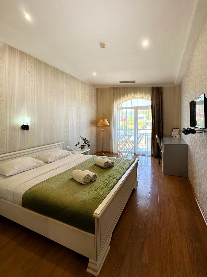 - Granada - Boutique Hotel - Tbilisi - Luaran gambar