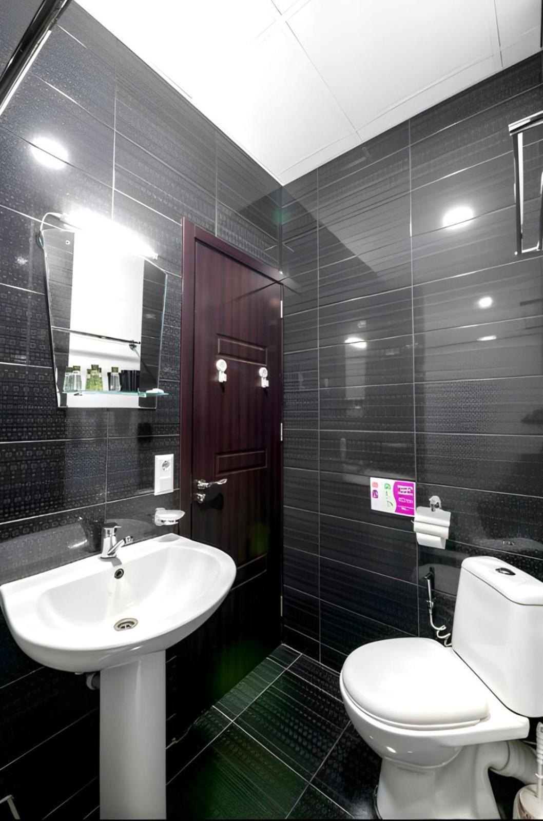 - Granada - Boutique Hotel - Tbilisi - Luaran gambar