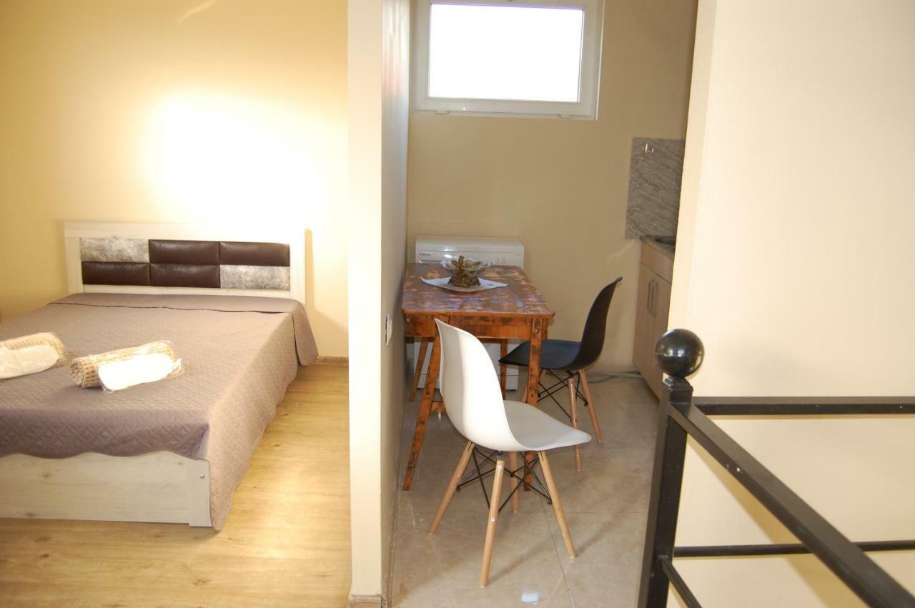 - Granada - Boutique Hotel - Tbilisi - Luaran gambar