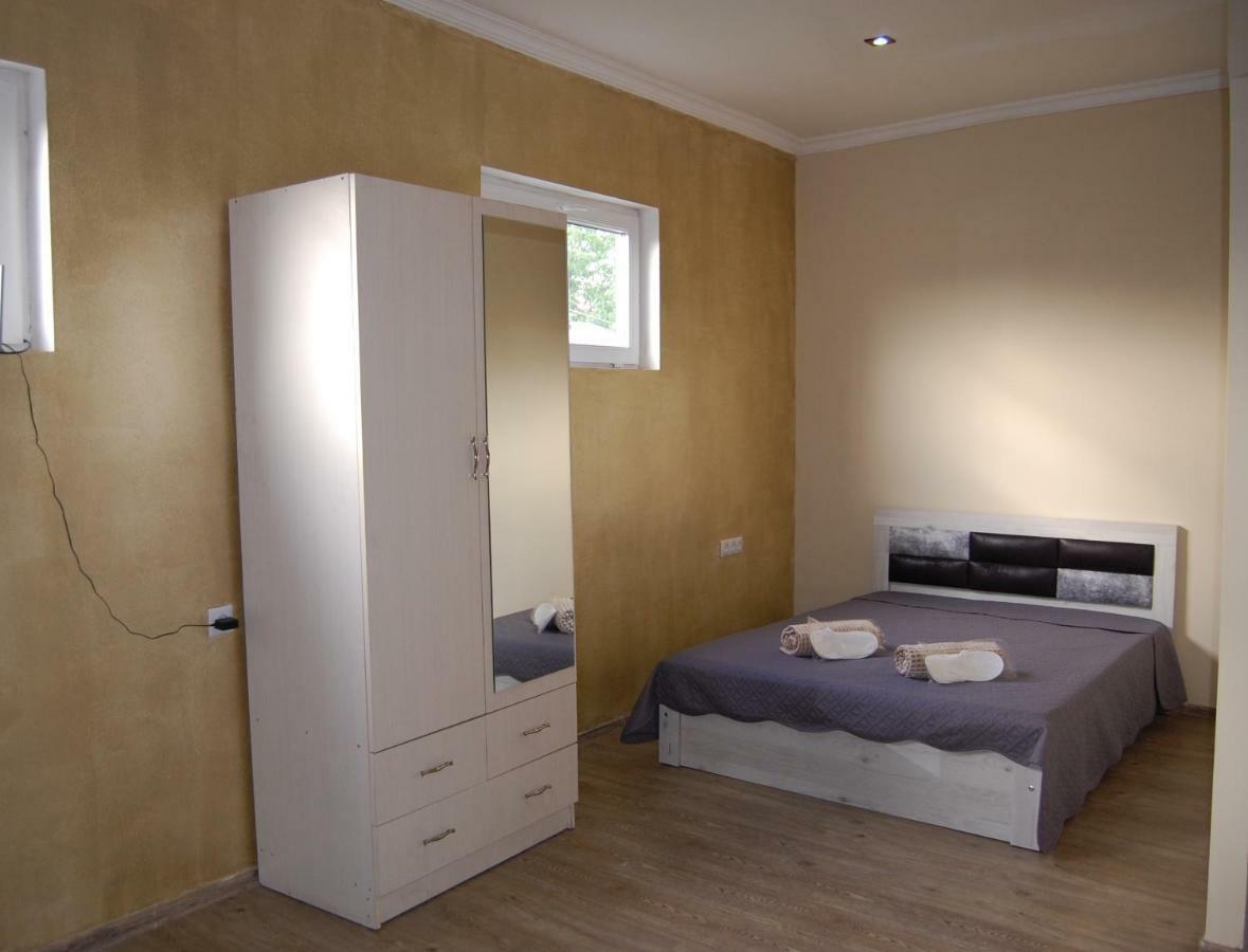 - Granada - Boutique Hotel - Tbilisi - Luaran gambar