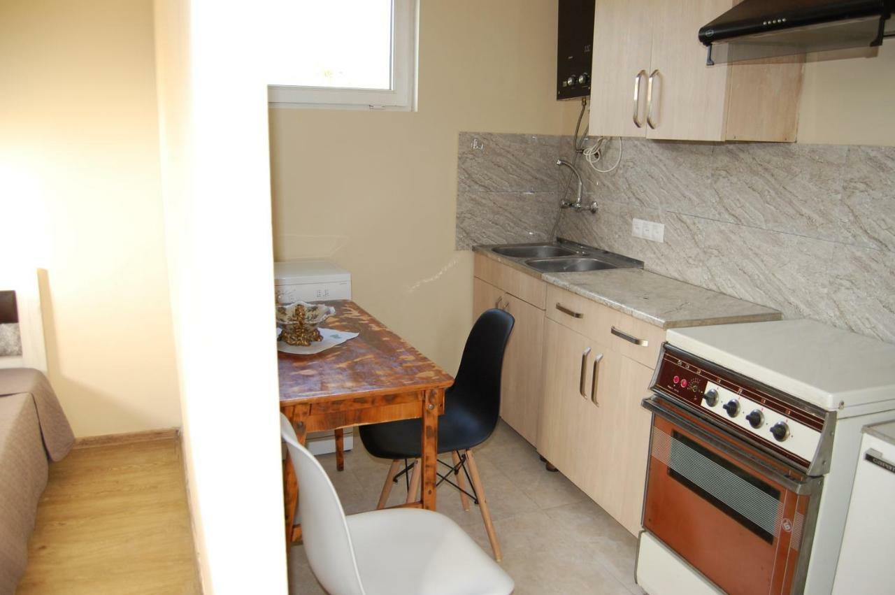 - Granada - Boutique Hotel - Tbilisi - Luaran gambar