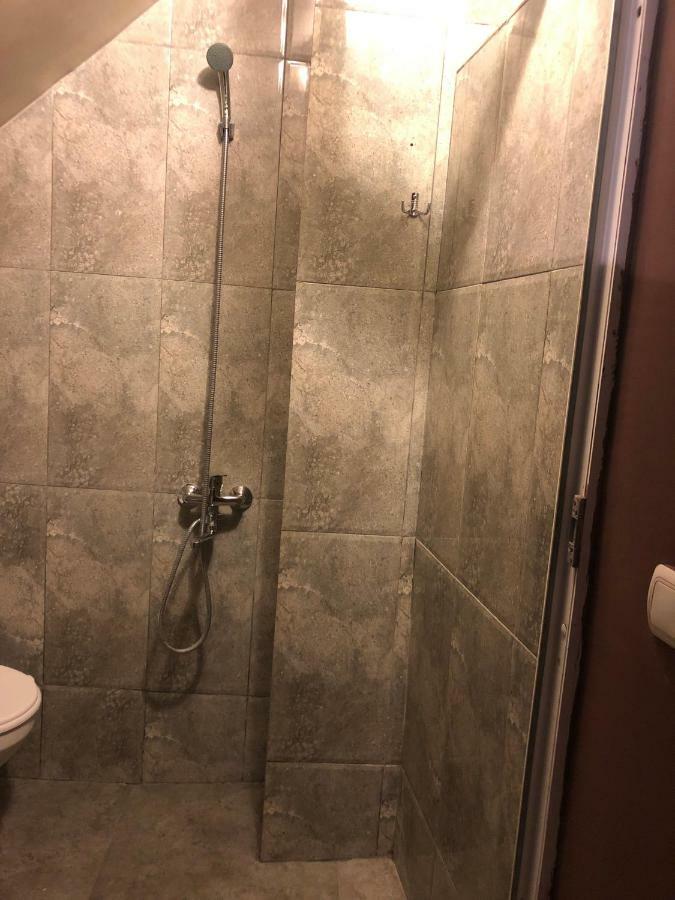 - Granada - Boutique Hotel - Tbilisi - Luaran gambar