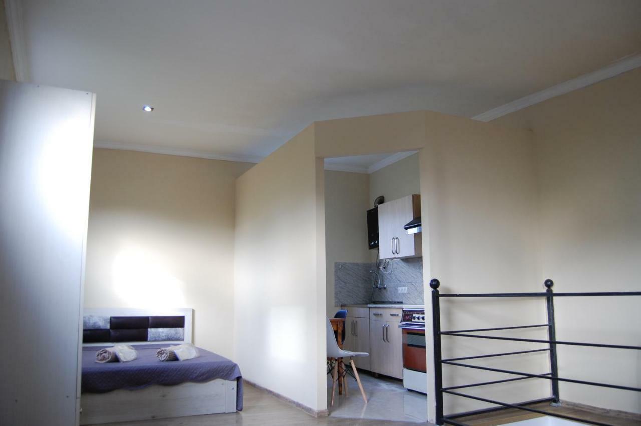 - Granada - Boutique Hotel - Tbilisi - Luaran gambar