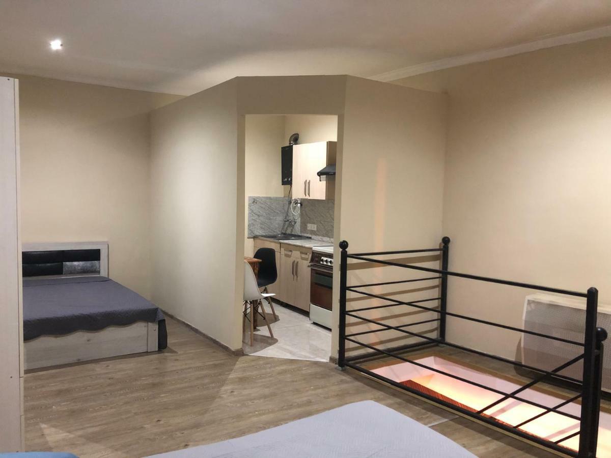- Granada - Boutique Hotel - Tbilisi - Luaran gambar