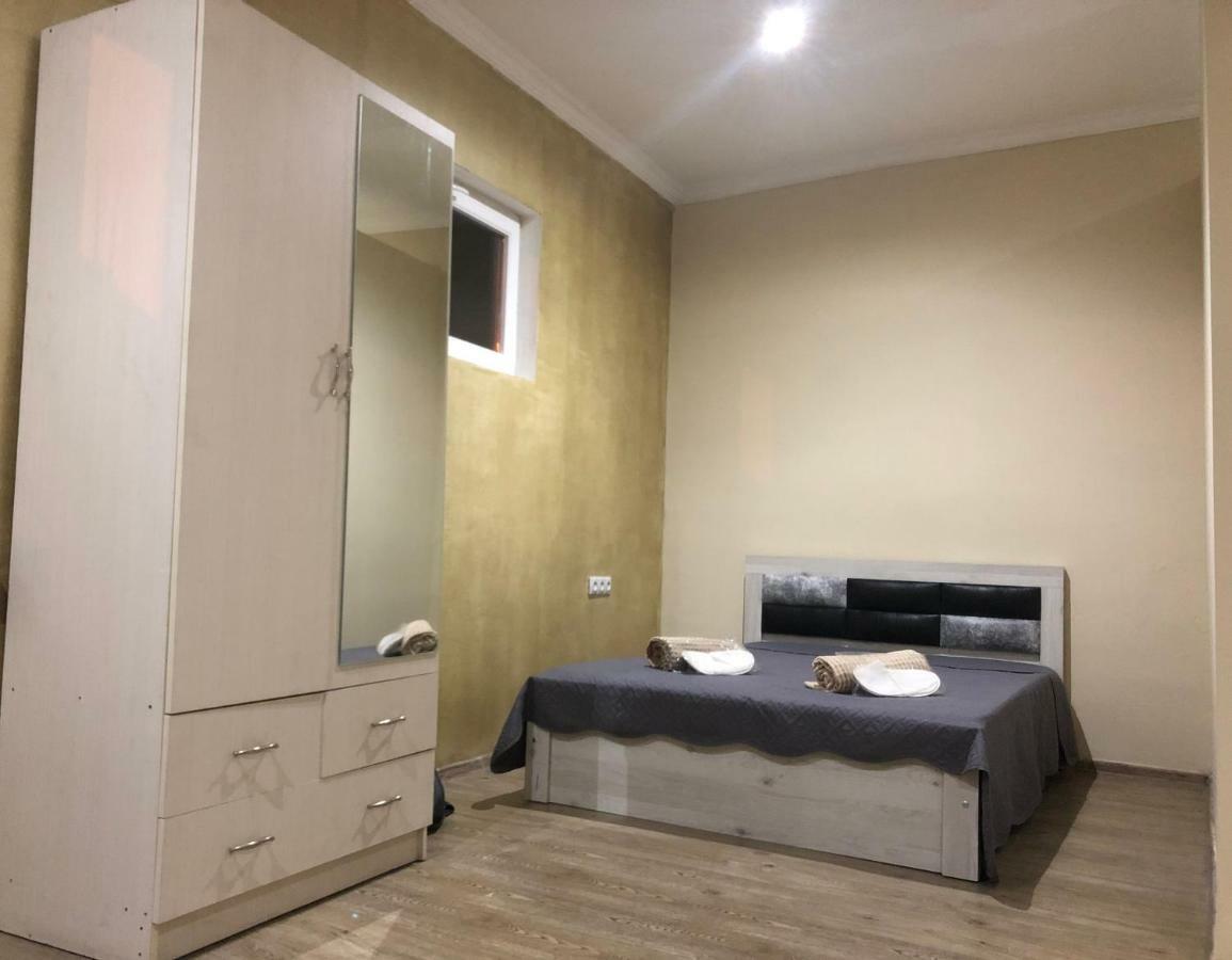- Granada - Boutique Hotel - Tbilisi - Luaran gambar