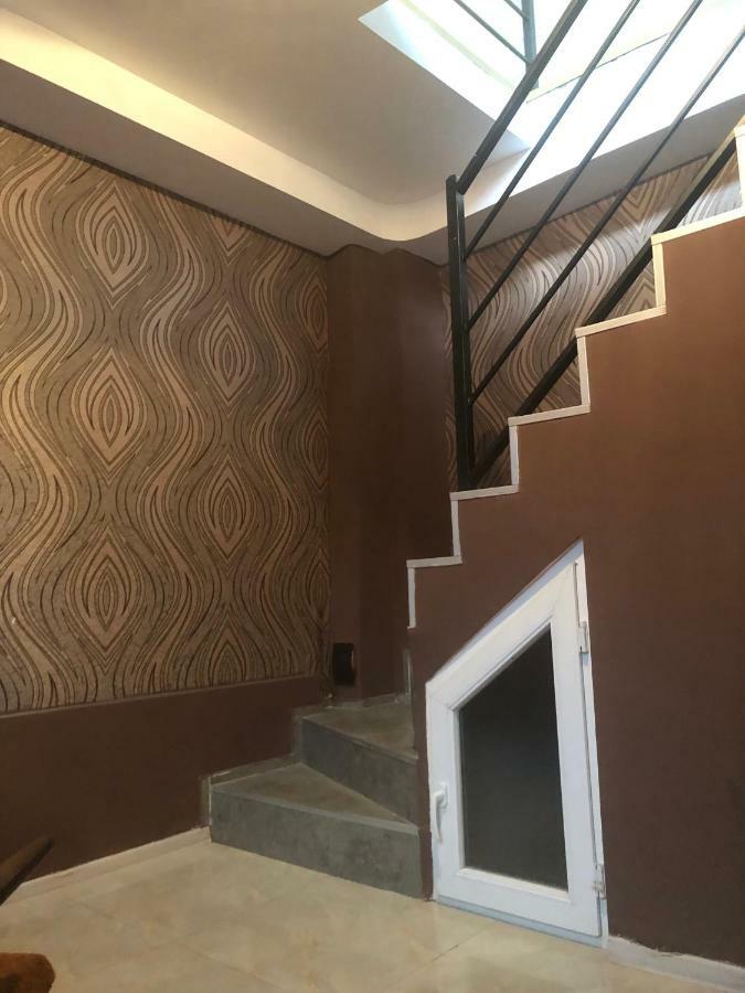 - Granada - Boutique Hotel - Tbilisi - Luaran gambar