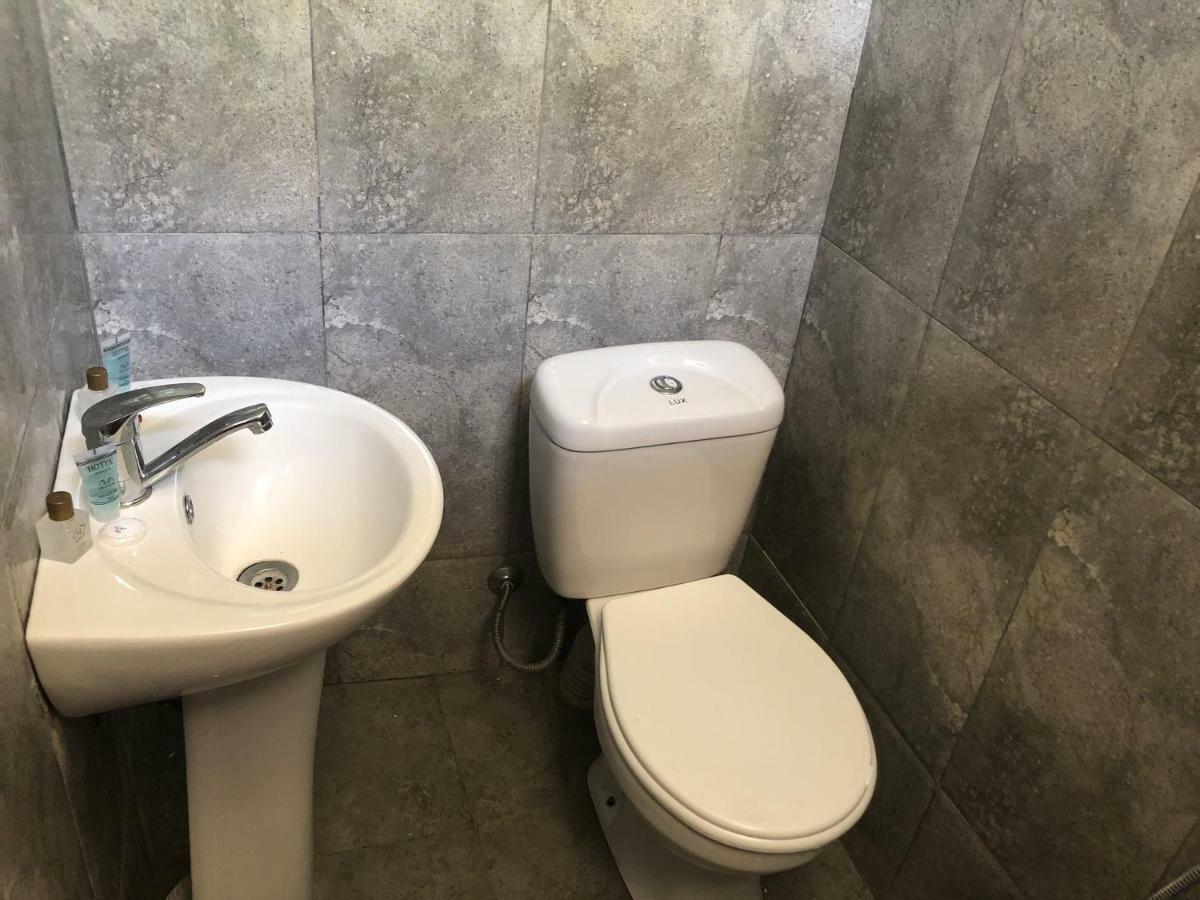 - Granada - Boutique Hotel - Tbilisi - Luaran gambar