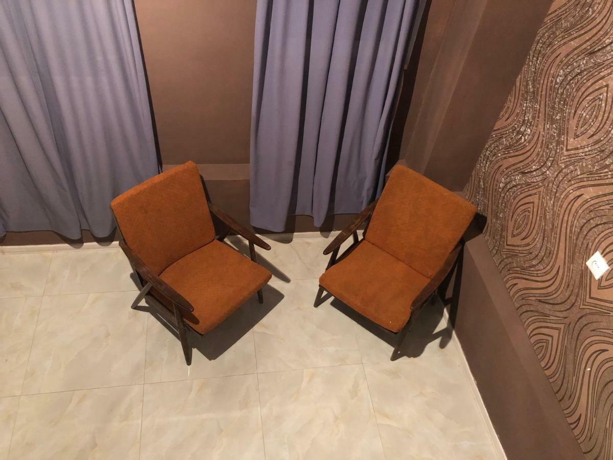 - Granada - Boutique Hotel - Tbilisi - Luaran gambar
