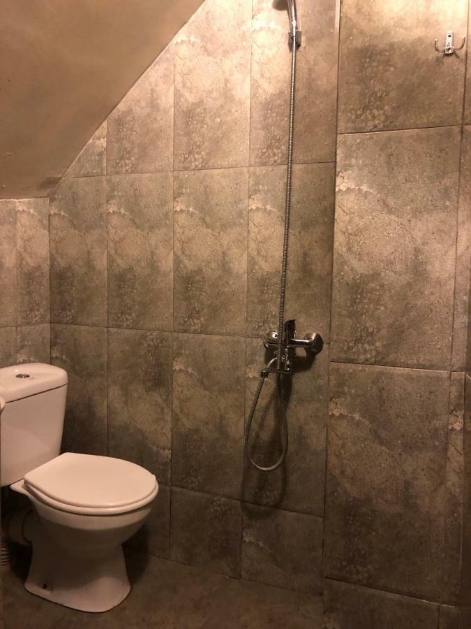 - Granada - Boutique Hotel - Tbilisi - Luaran gambar
