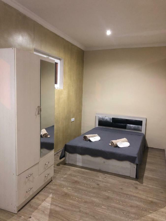 - Granada - Boutique Hotel - Tbilisi - Luaran gambar