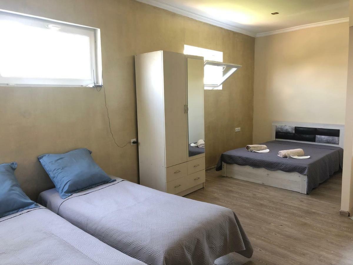 - Granada - Boutique Hotel - Tbilisi - Luaran gambar